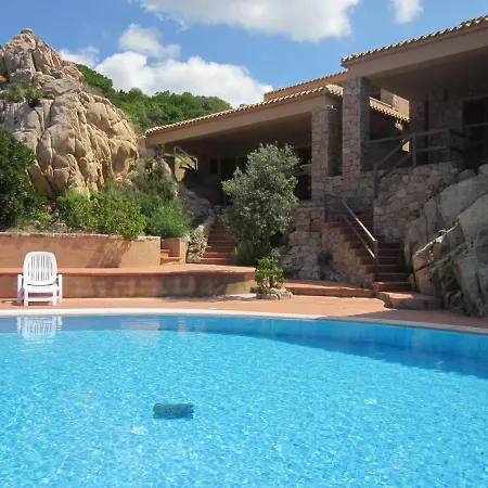 Wonderful Seaview And Pool - Casa Rosa Gialla *