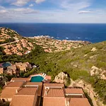 Wonderful Seaview And Pool - Casa Rosa Gialla ヴィラ *