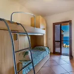 Wonderful Seaview And Pool - Casa Rosa Gialla ヴィラ コスタ・パラディーゾ