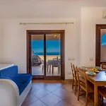 Wonderful Seaview And Pool - Casa Rosa Gialla ヴィラ *