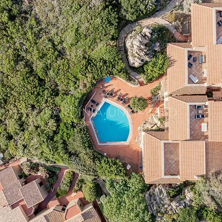 Wonderful Seaview And Pool - Casa Rosa Gialla コスタ・パラディーゾ