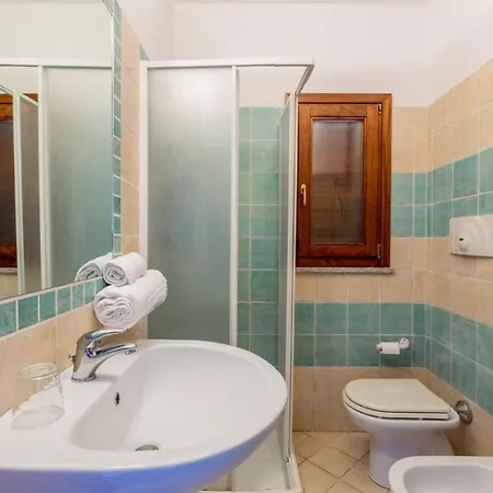 Wonderful Seaview And Pool - Casa Rosa Gialla ヴィラ