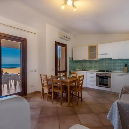 Wonderful Seaview And Pool - Casa Rosa Gialla ヴィラ コスタ・パラディーゾ