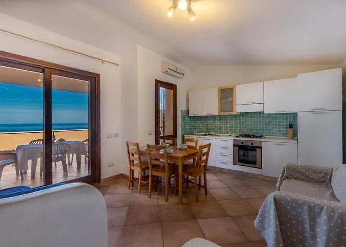 Wonderful Seaview And Pool - Casa Rosa Gialla Villa Costa Paradiso